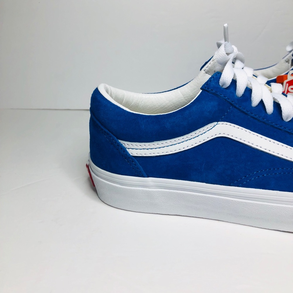 Old Skool Vans - Picture 3 of 9